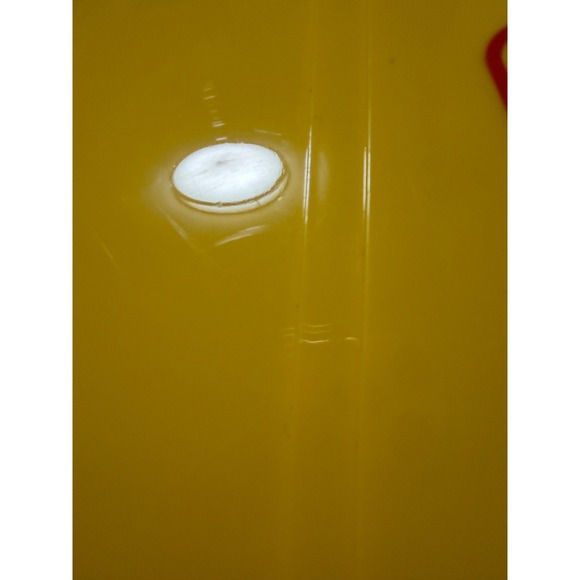 Nostalgia Oscar Mayer Hot Dog Toaster Yellow Retro 2 Slot Bun Warmer OMH200YW - Picture 6 of 6